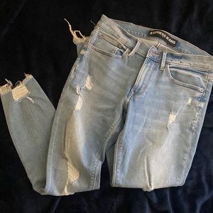 Express Jeans